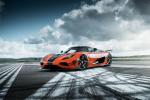 Koenigsegg Agera XS 2016 года (US)